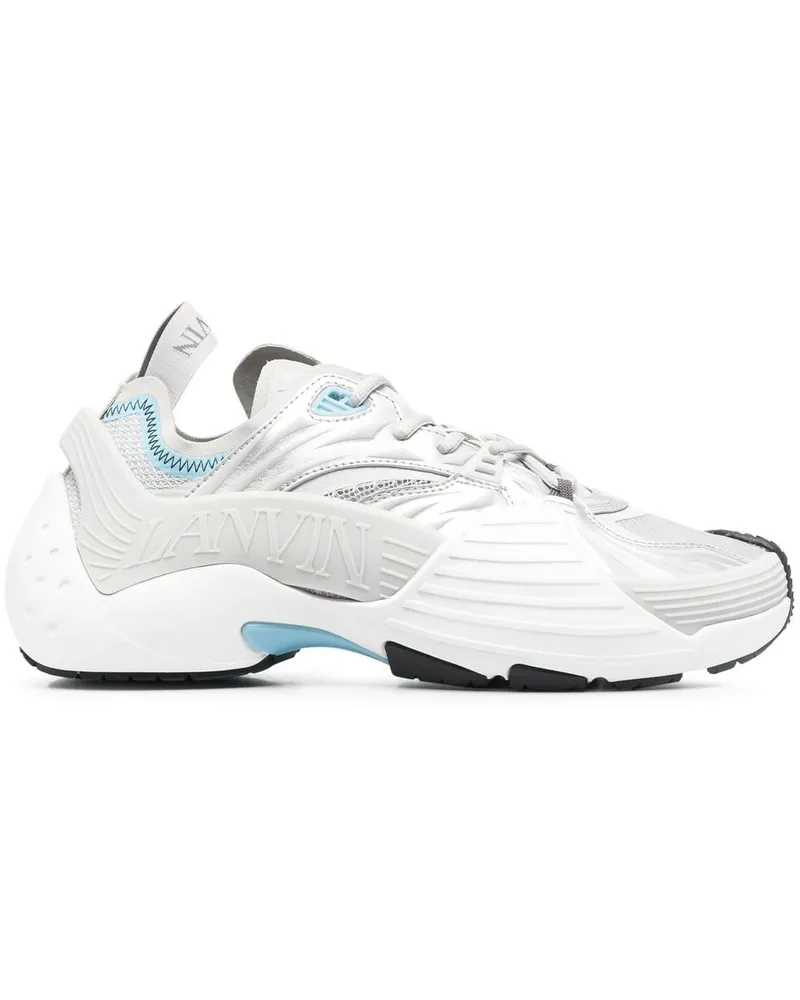 Lanvin Lanvin Flash X Sneakers 