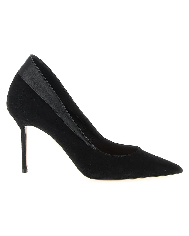 Aquazzura Guanto' Pumps Black