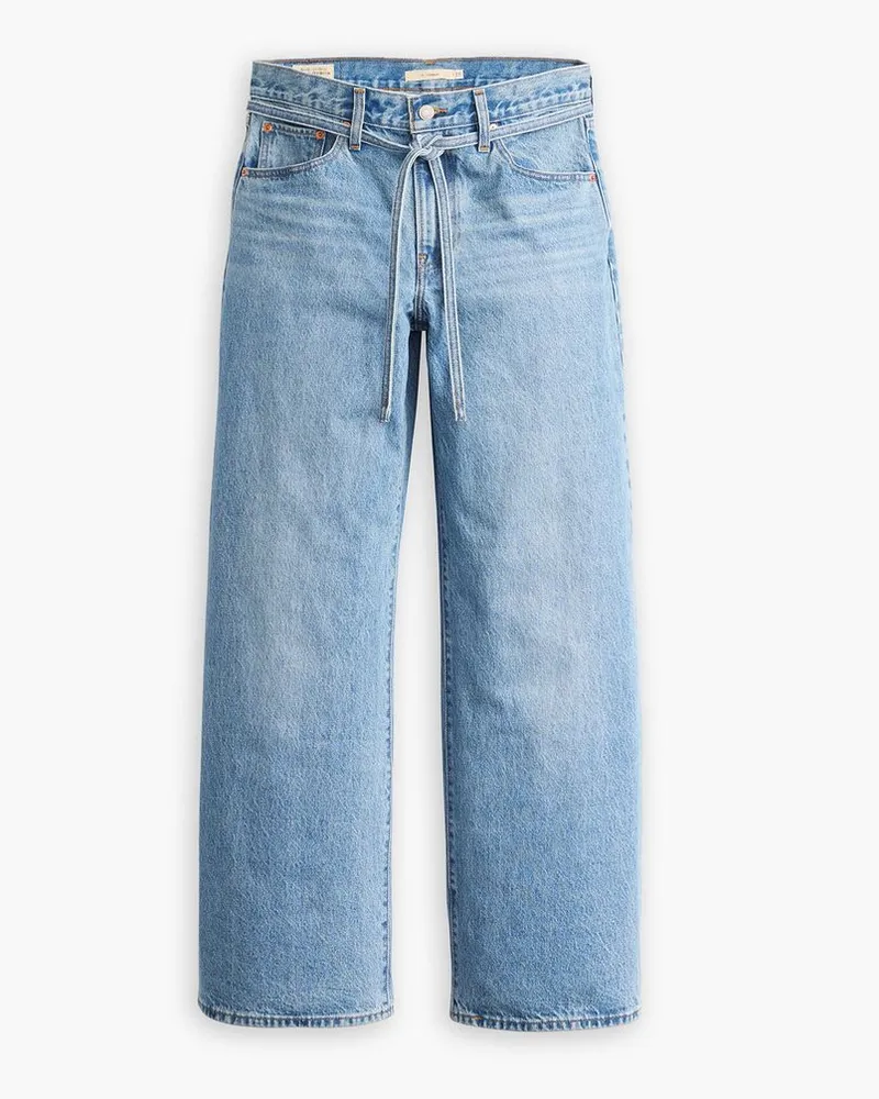 Levi's Xi Straight Danke Freund 