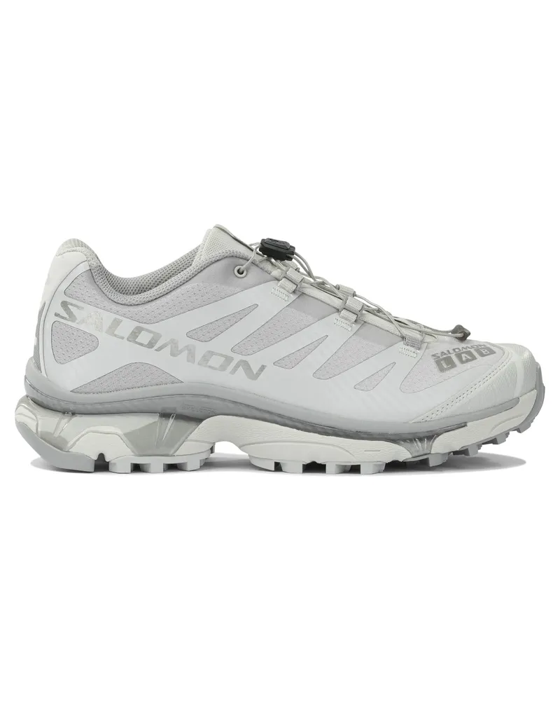 Salomon Xt 4 Og“ Turnschuhe Grey
