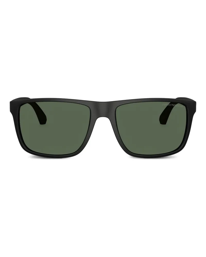 Emporio Armani  Black