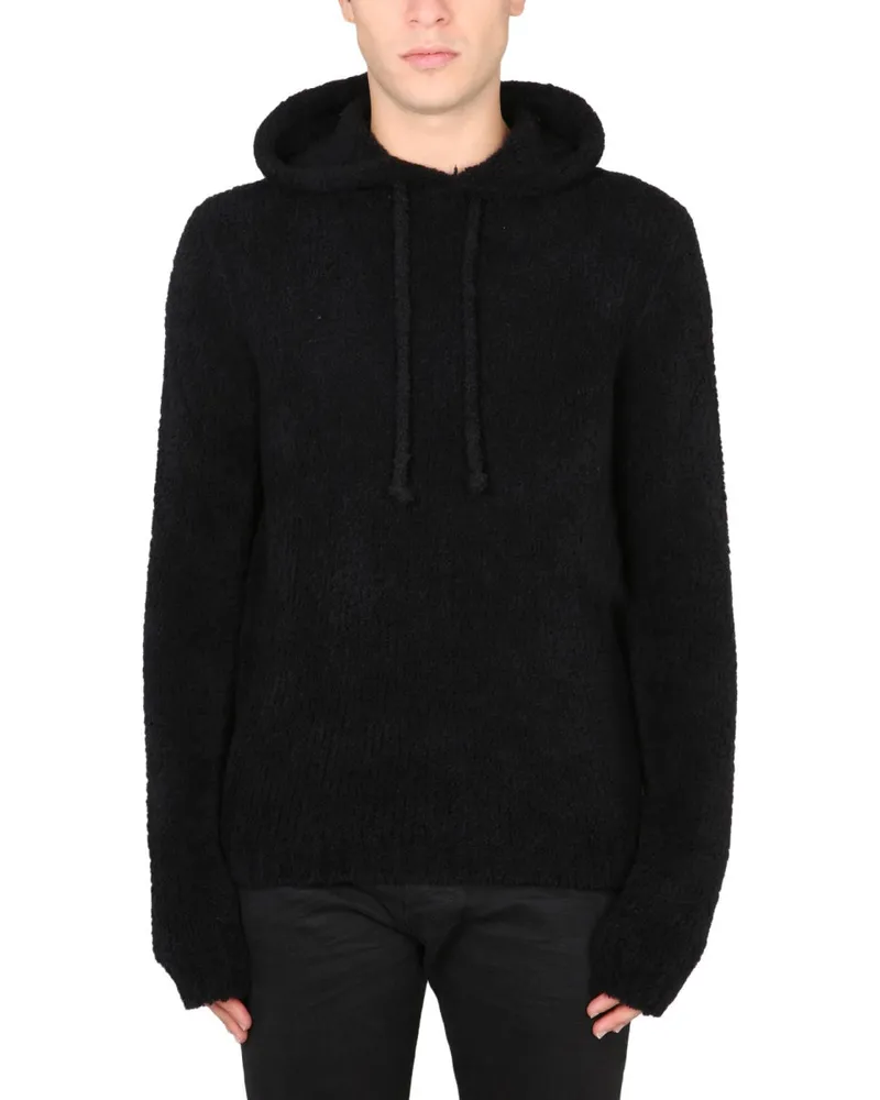 Ten c Zehn c Hoodie Black