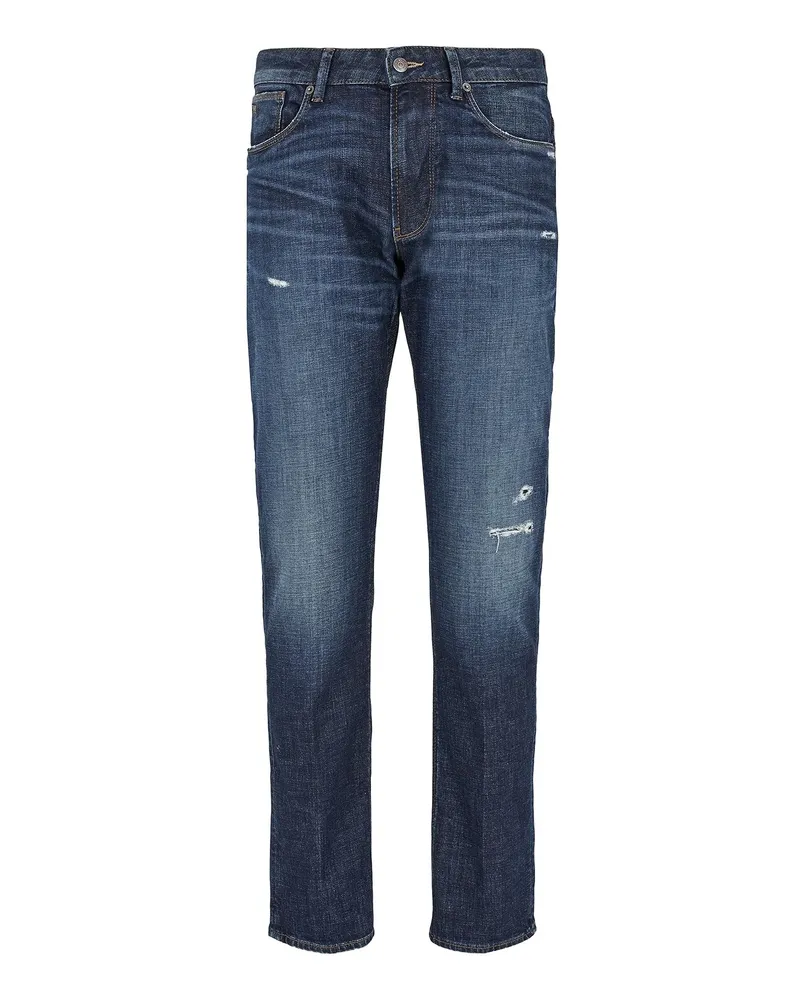 Emporio Armani Jeans Denim