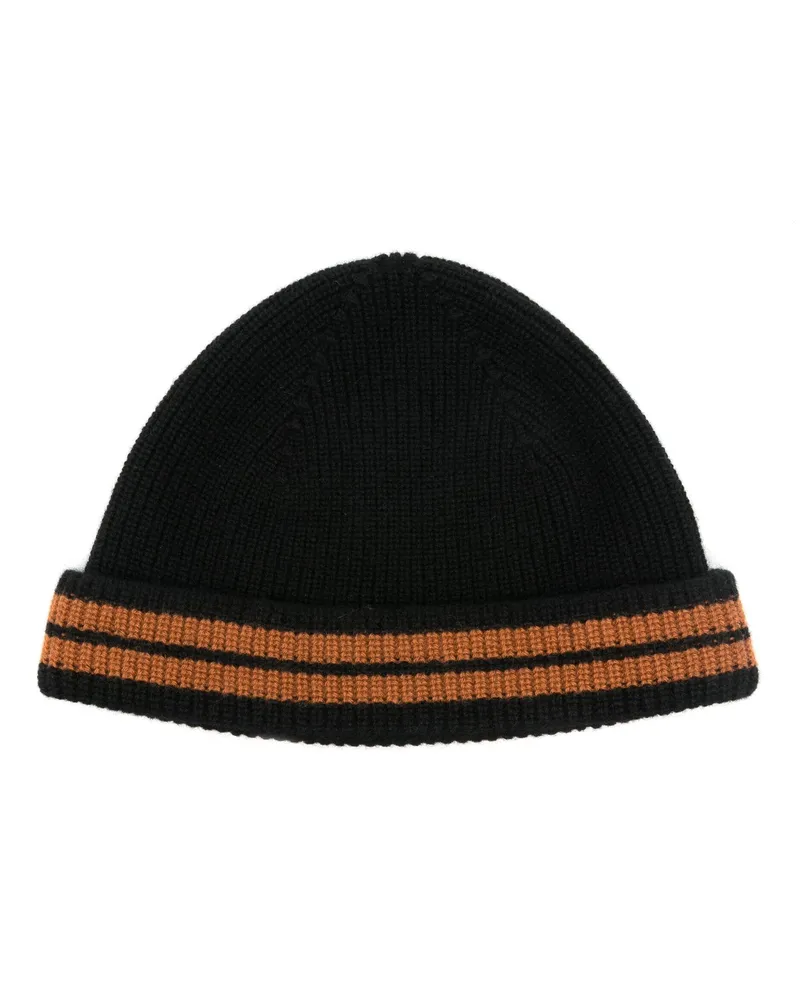 Ermenegildo Zegna Oasi Cashmere Beanie