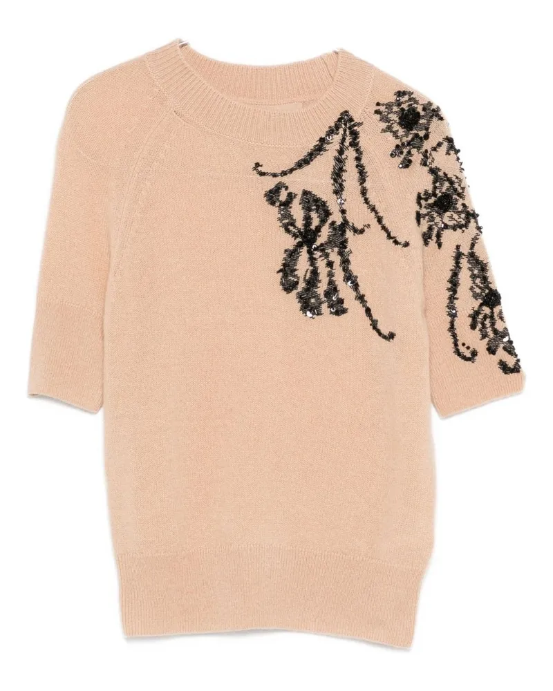 Ermanno Scervino  Beige