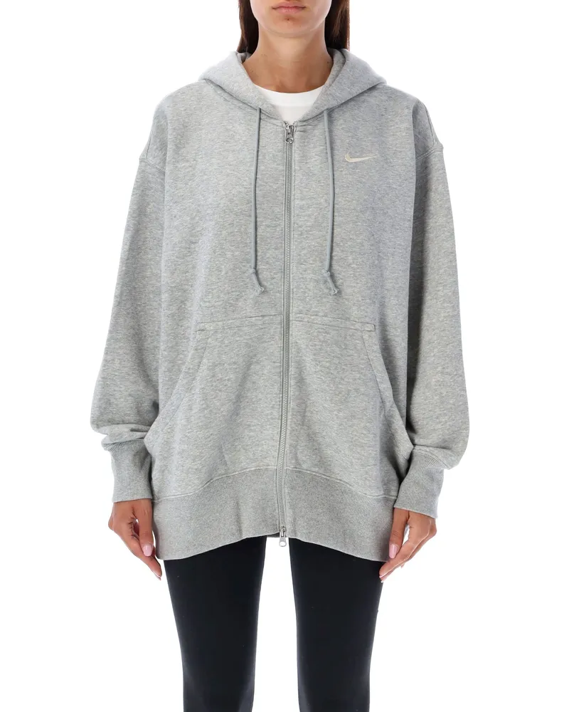 Nike Kleidung Grey