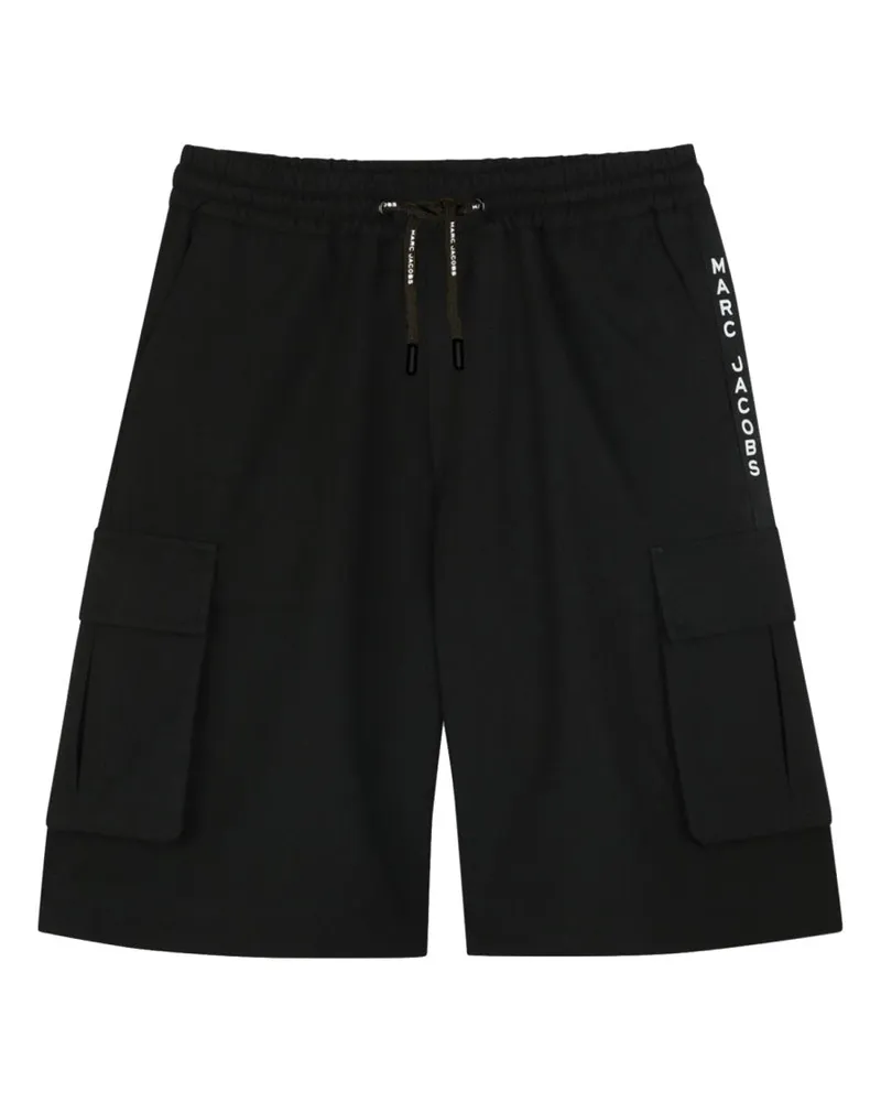 Marc Jacobs Bermuda Black