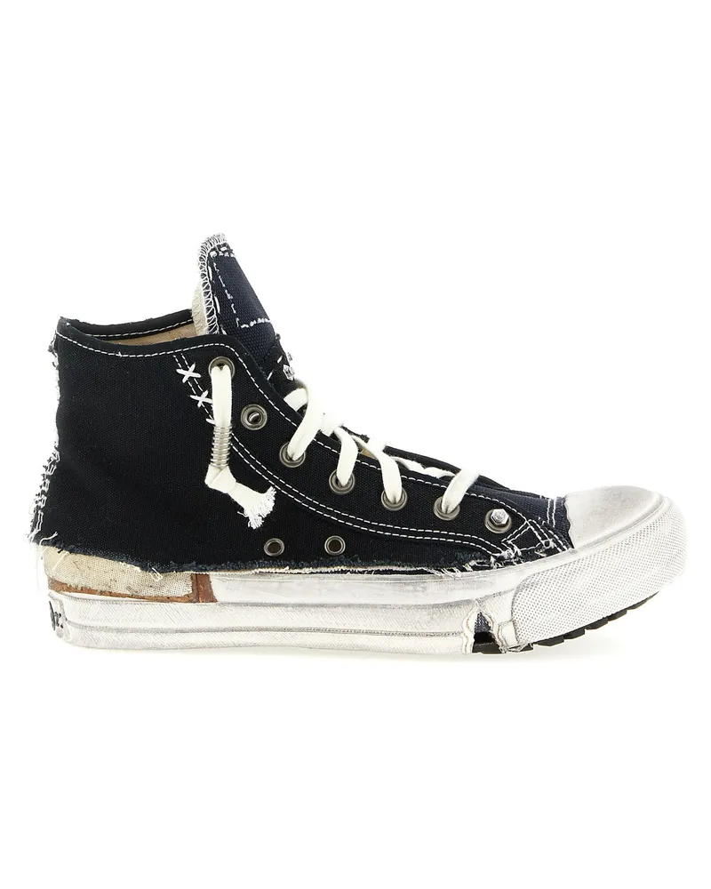 Maison Margiela Sneakers „Love To Death“ von Blue