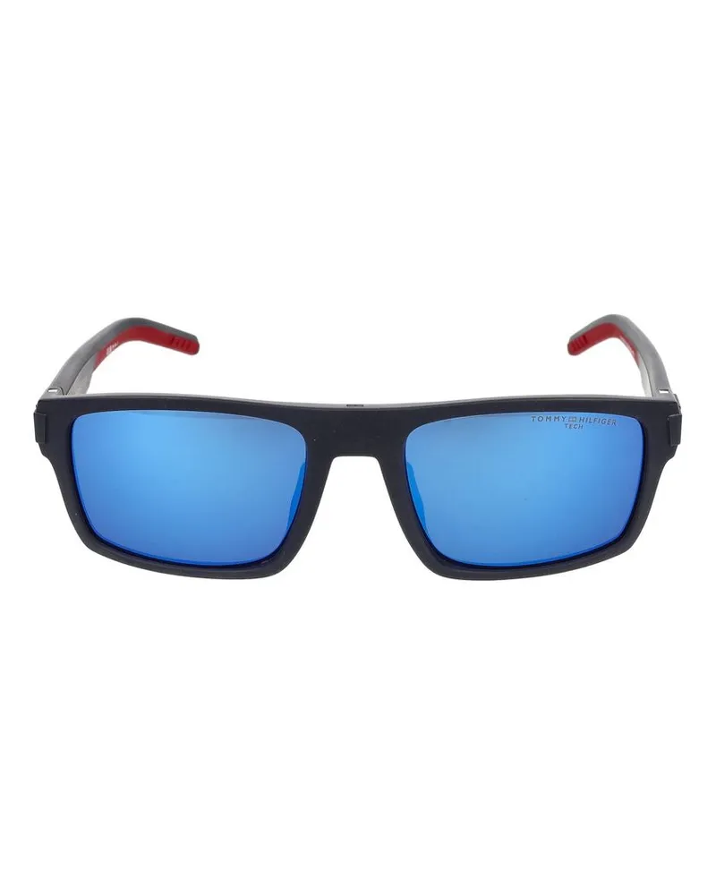 Tommy Hilfiger Sonnenbrille  th 1977/S Fll mattblau /20/140 Fll