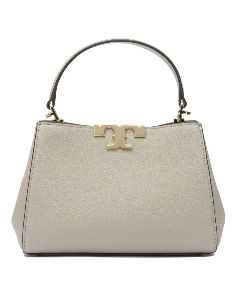 Tory Burch Umhängetaschen Beige