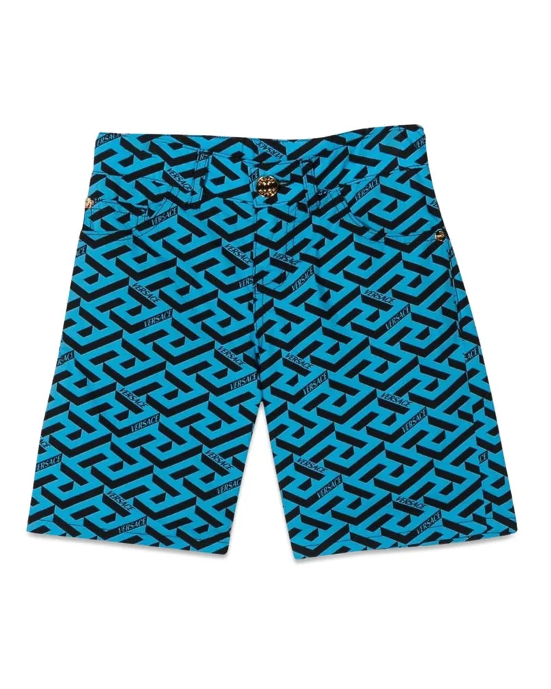 Versace kurz Multicolour