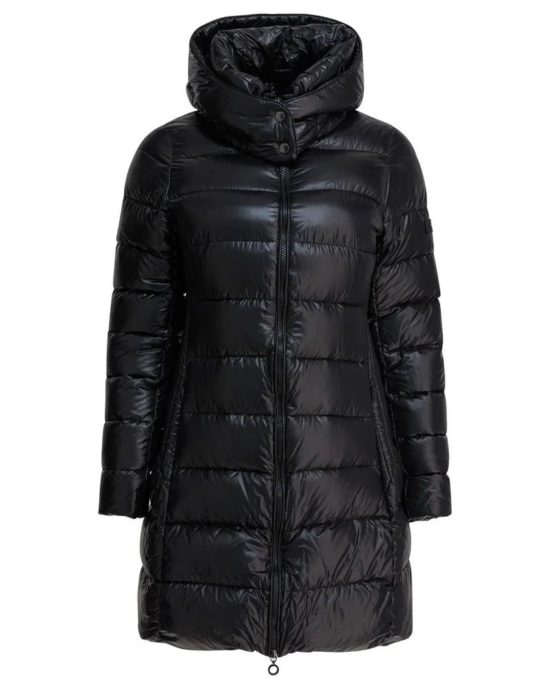 TATRAS Tatra-Jacken und -Mäntel Black