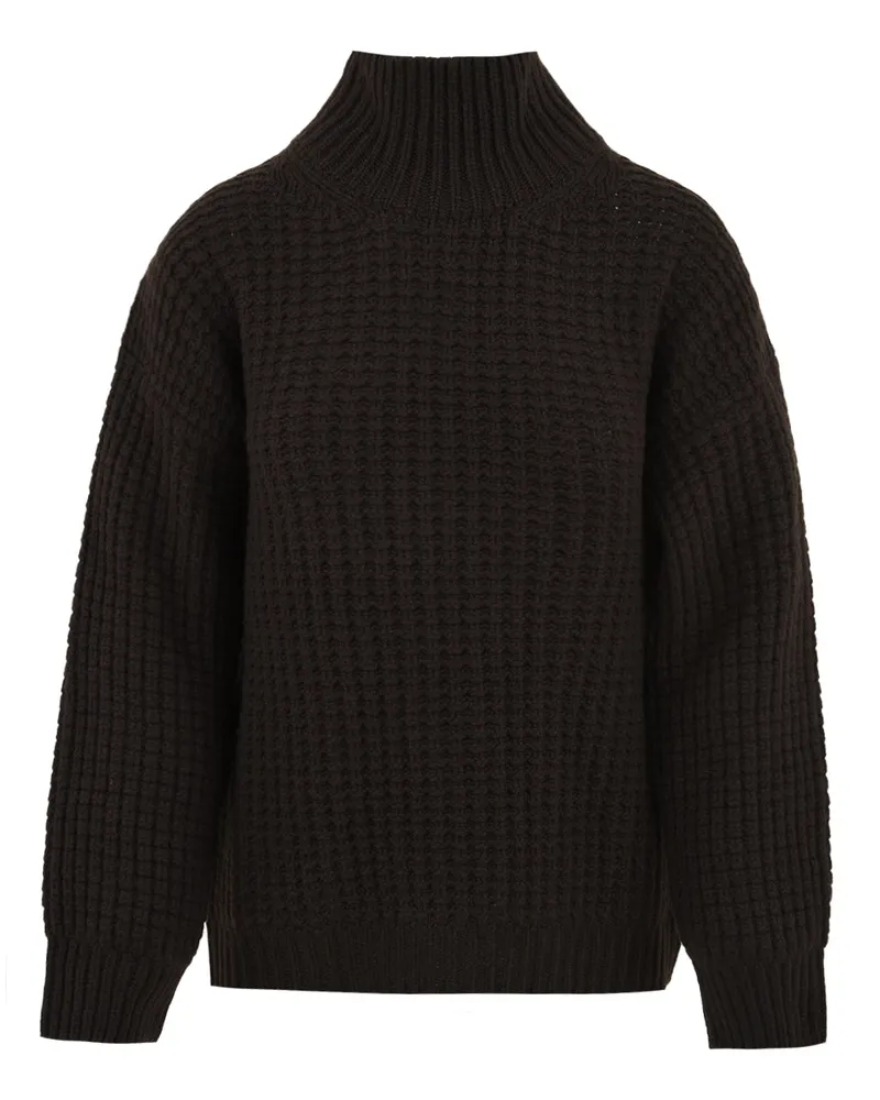 DOUUOD Pullover Ciocco