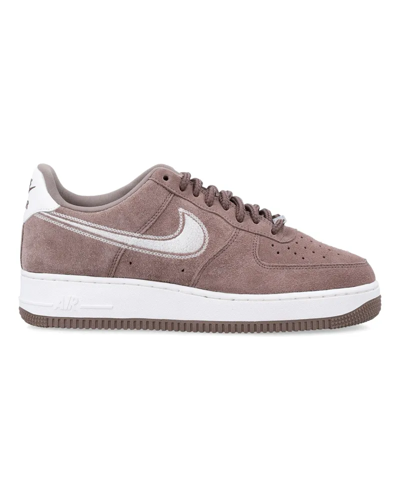 Nike Turnschuhe Mink
