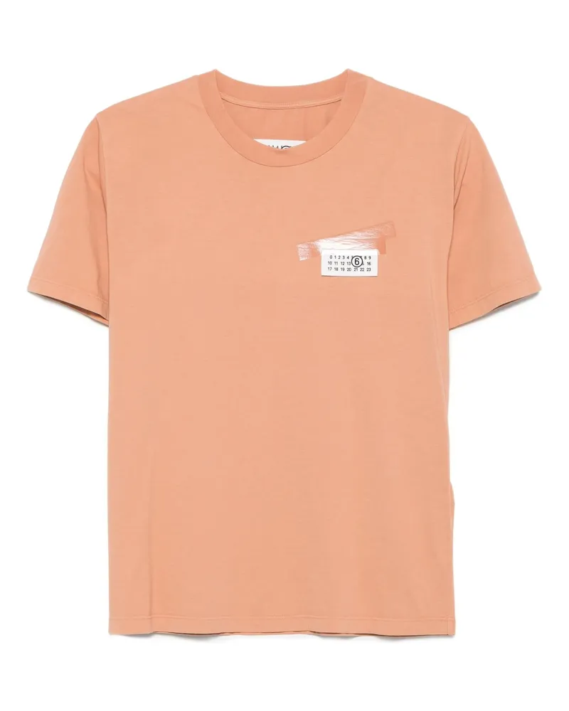 Maison Margiela T -Shirt 