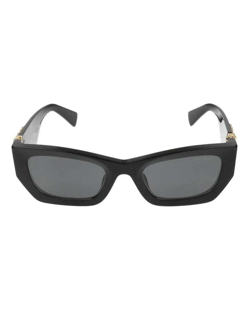 Miu Miu Sonnenbrille  0 mu 09 WS 1 AB5 S0 /22/135 1ab5s0