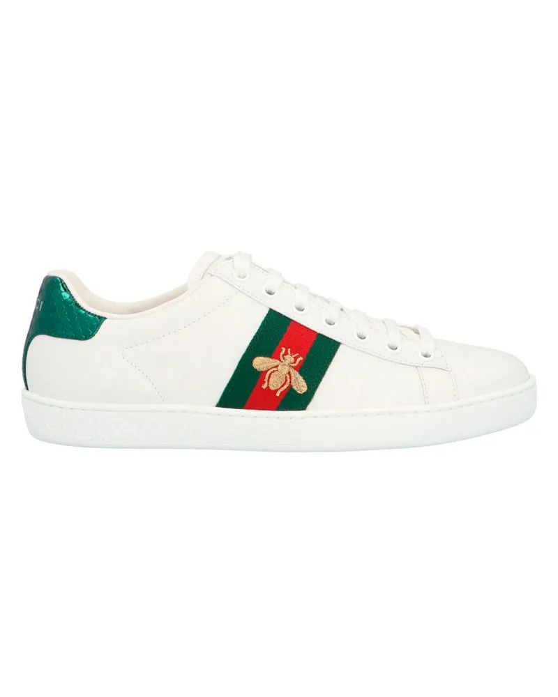 Gucci Sneaker „Ace White