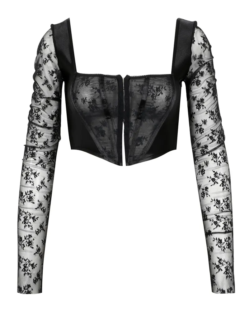 Aniye By Aniye von Top Black Black