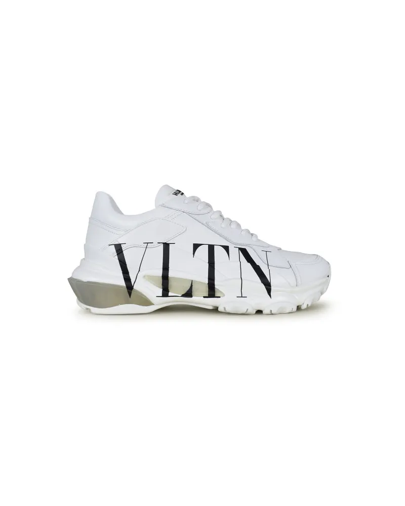 Valentino Garavani Valentino Bounce White