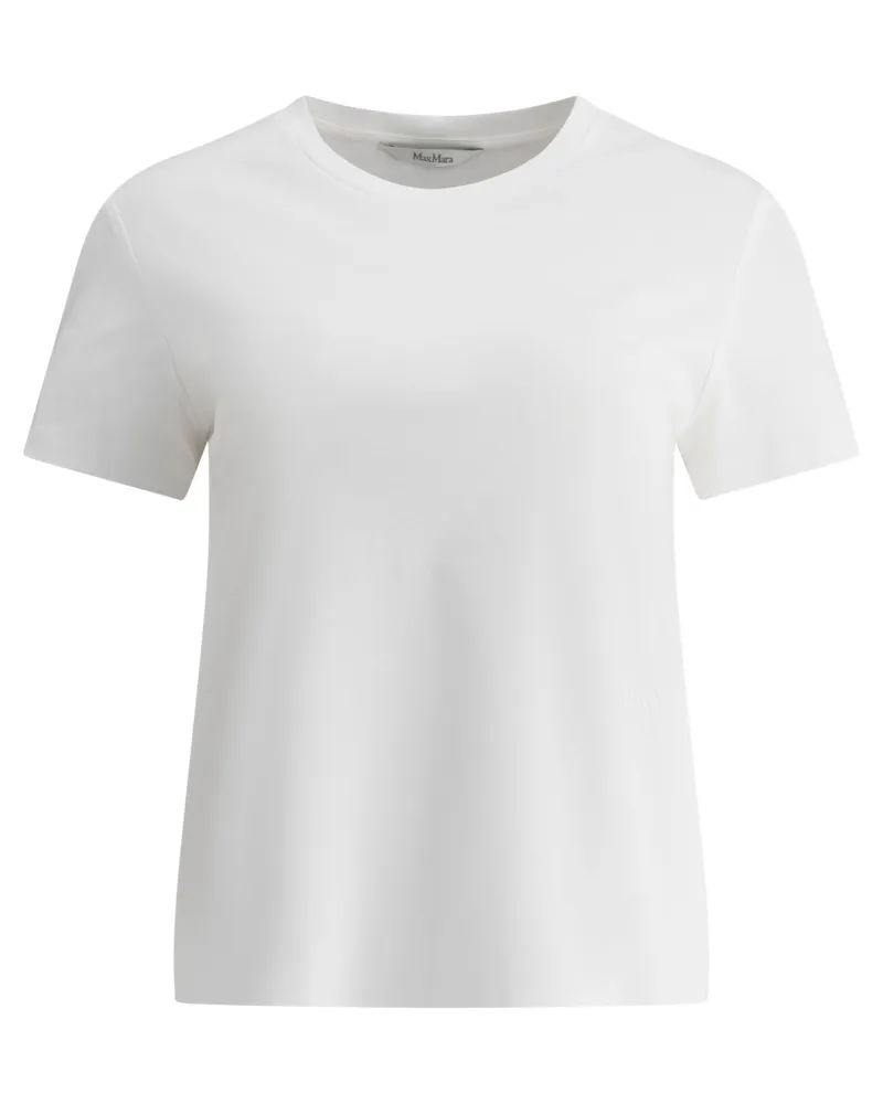 Max Mara T -Shirts White