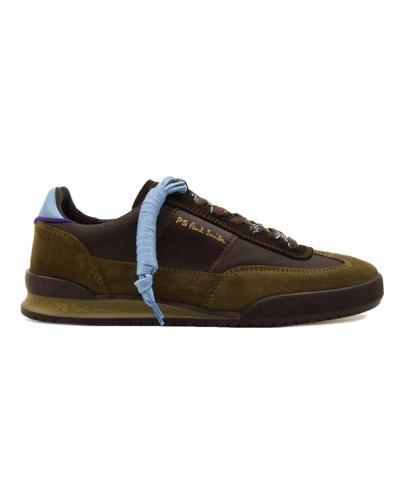 Paul Smith Sneakers Brown