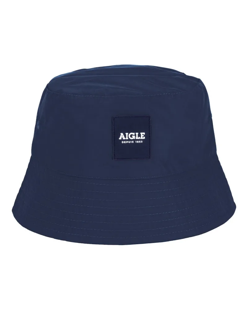 Aigle Hut Blue