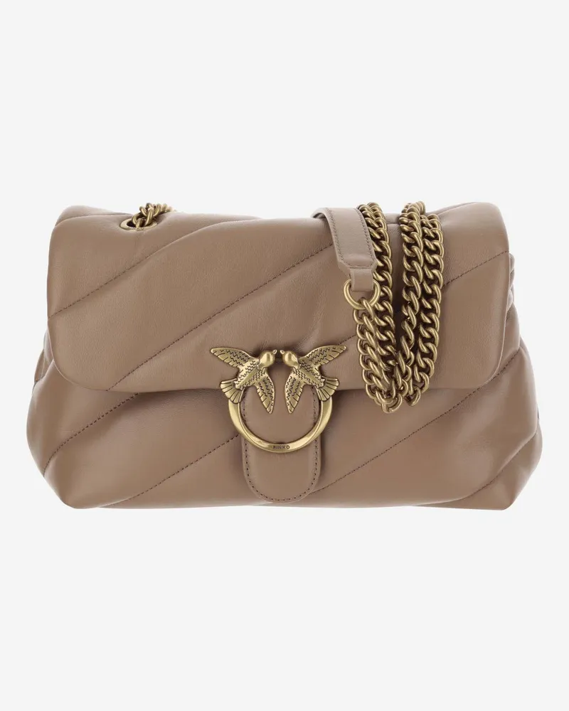 Pinko Pink Beige