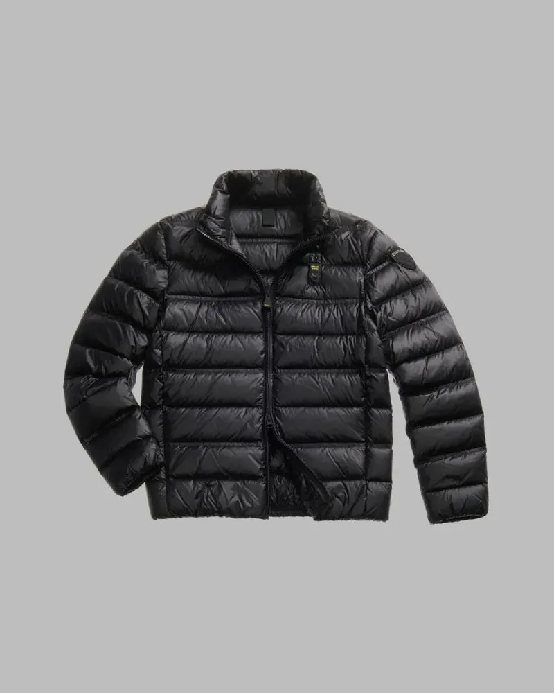 Blauer Belmont Black