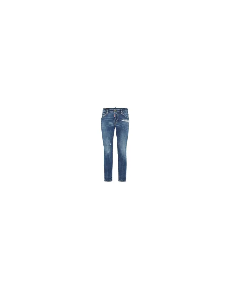 Dsquared2  Blue