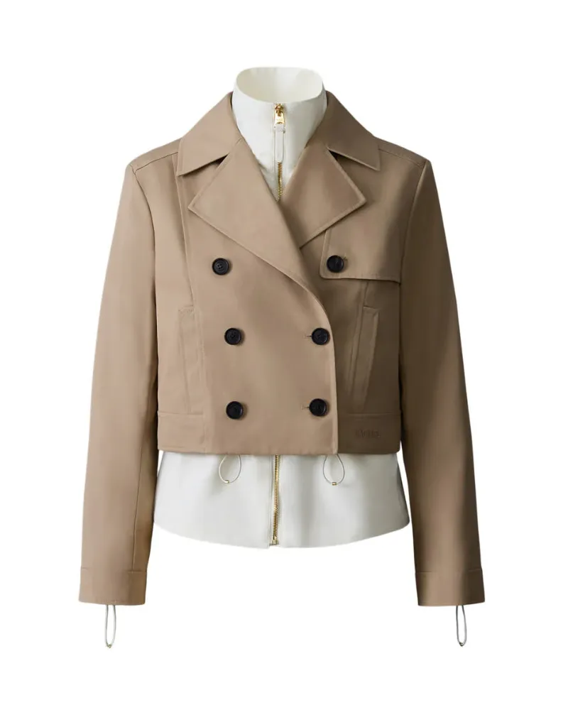 Mackage Aline co Camel
