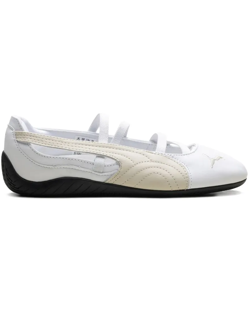 Puma ICH'm Derjenige, der 's Habe es 