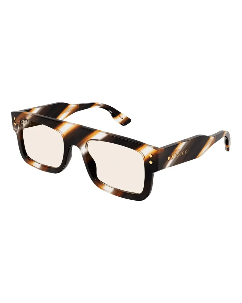Gucci Sonnenbrille Brack