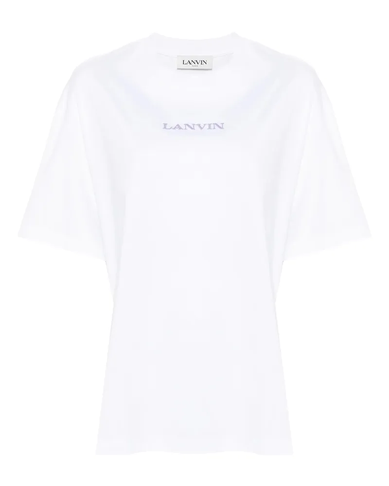 Lanvin  White