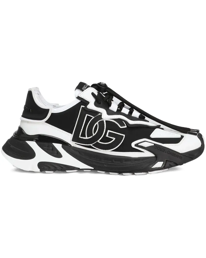 Dolce & Gabbana Süß und sauer White