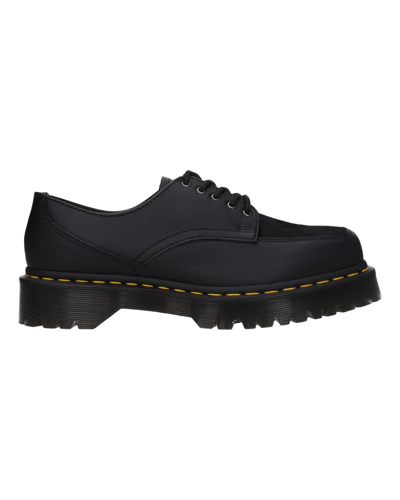 Dr.Martens Dr. Martens Derby 5i Bex Herrens Leder Schwarz -