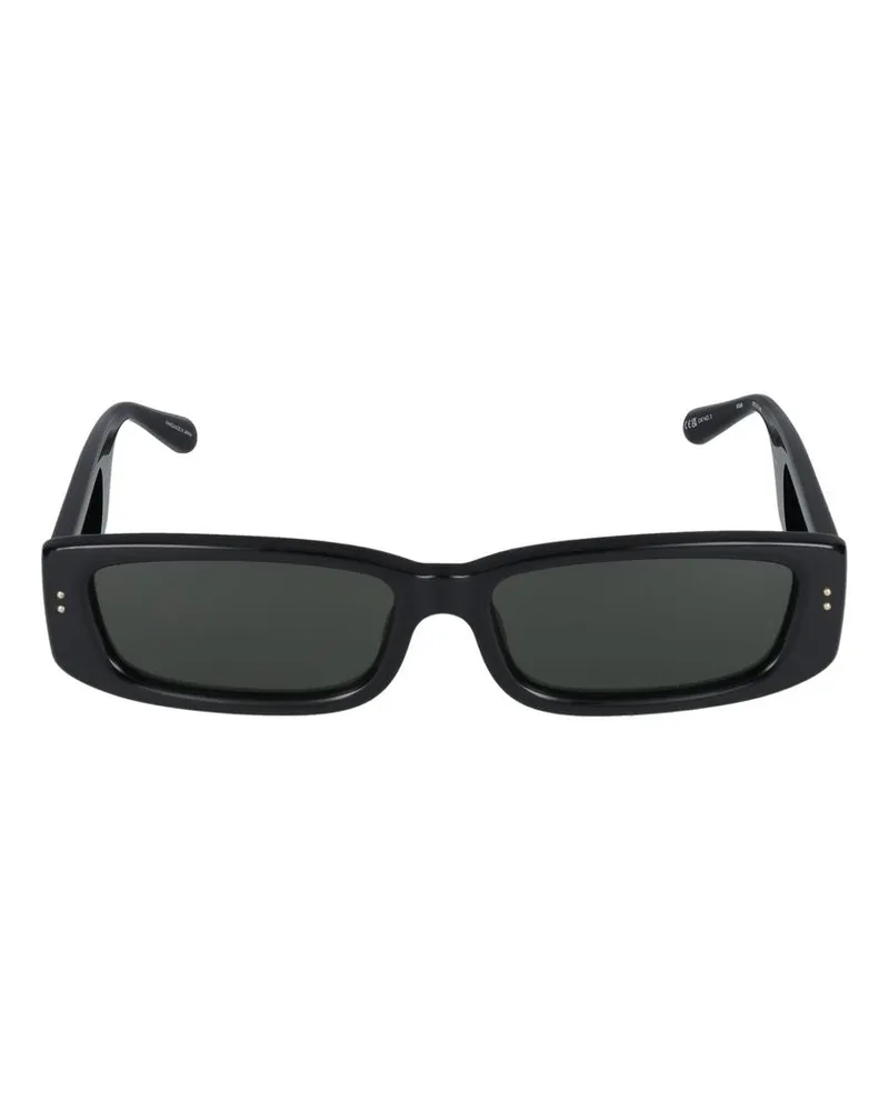 Linda Farrow Sonnenbrille  LFL 1419 Talita C01 Black /17/140 C01