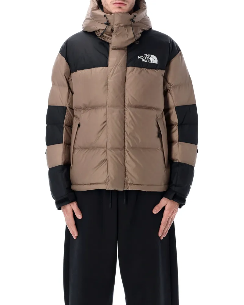 The North Face Mäntel Braun Brown