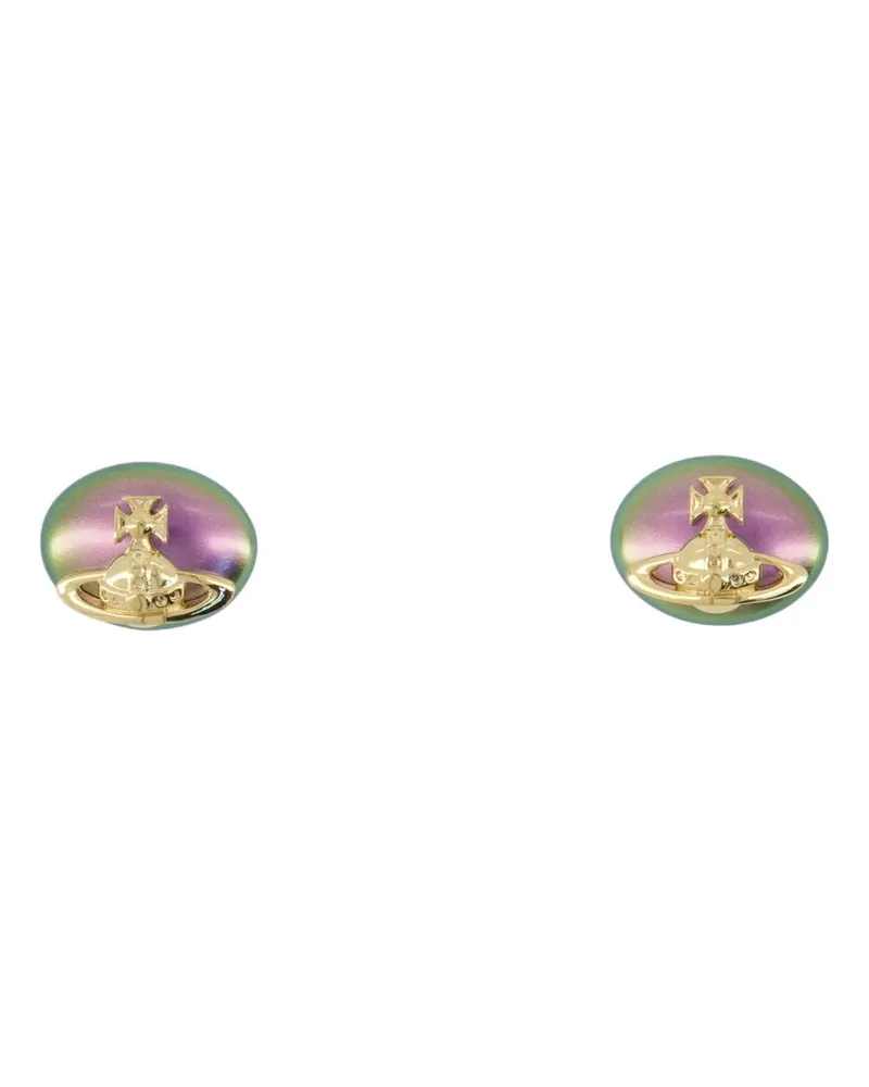 Vivienne Westwood Lavinia Ohrringe  Metal Gold Gold