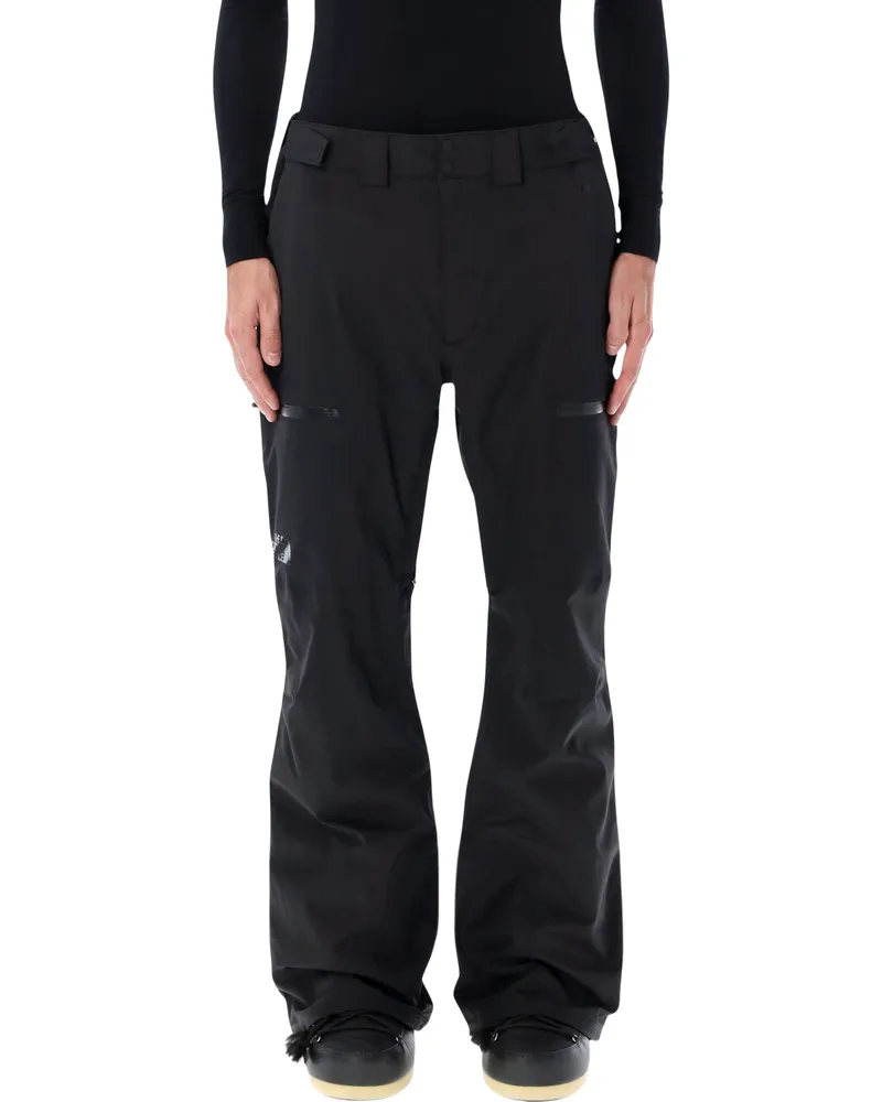 The North Face Kleidung.... Schwarz Black