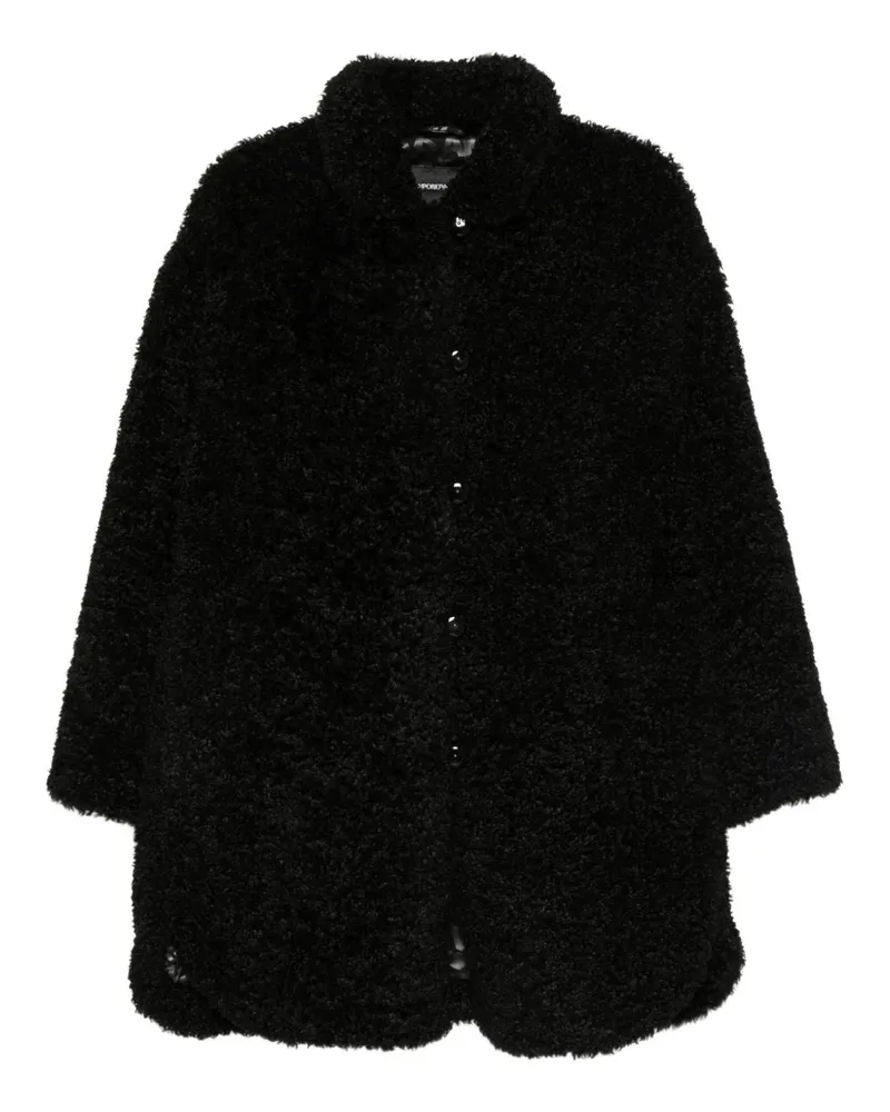 Emporio Armani  Black