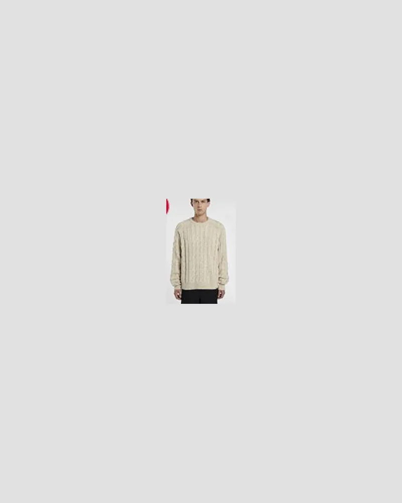 Dickies Pullover Wood