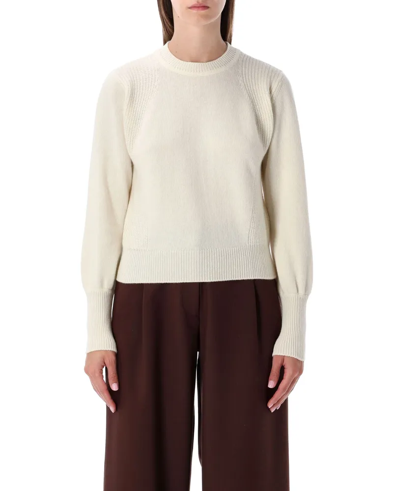 Sessùn Pullover Fleur