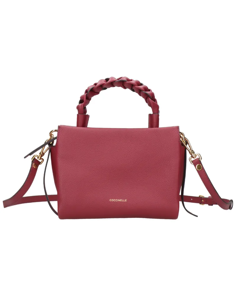 Coccinelle Taschen Ribes+prugna