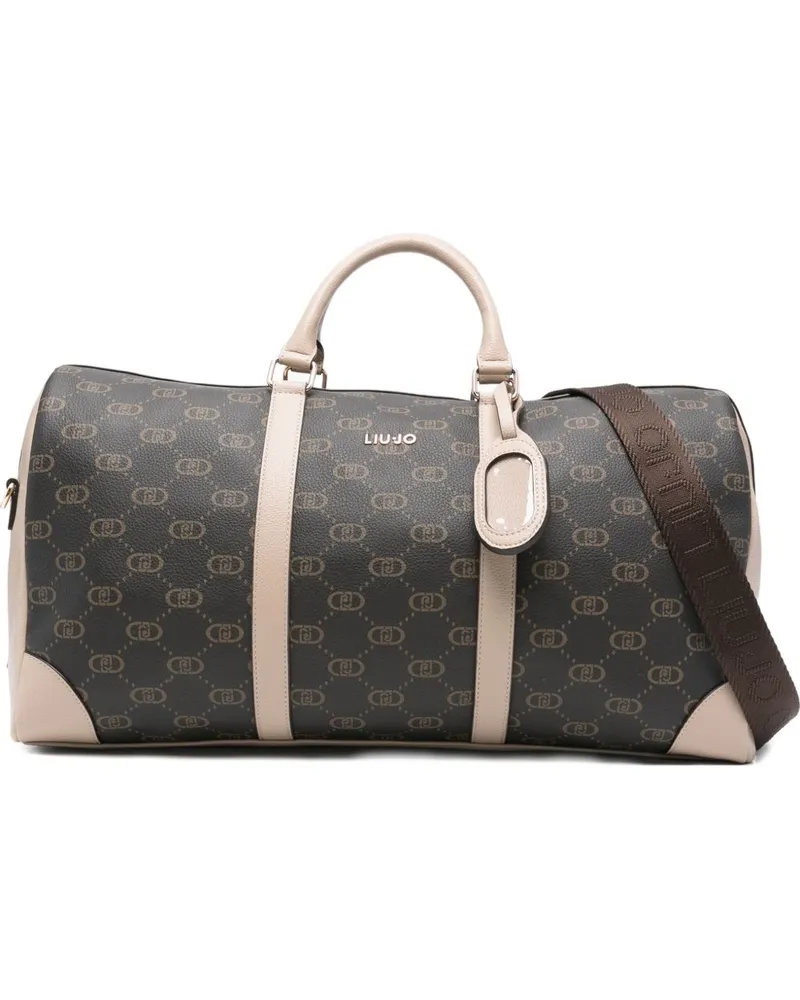 Liu Jo Bags .. Brown Brown