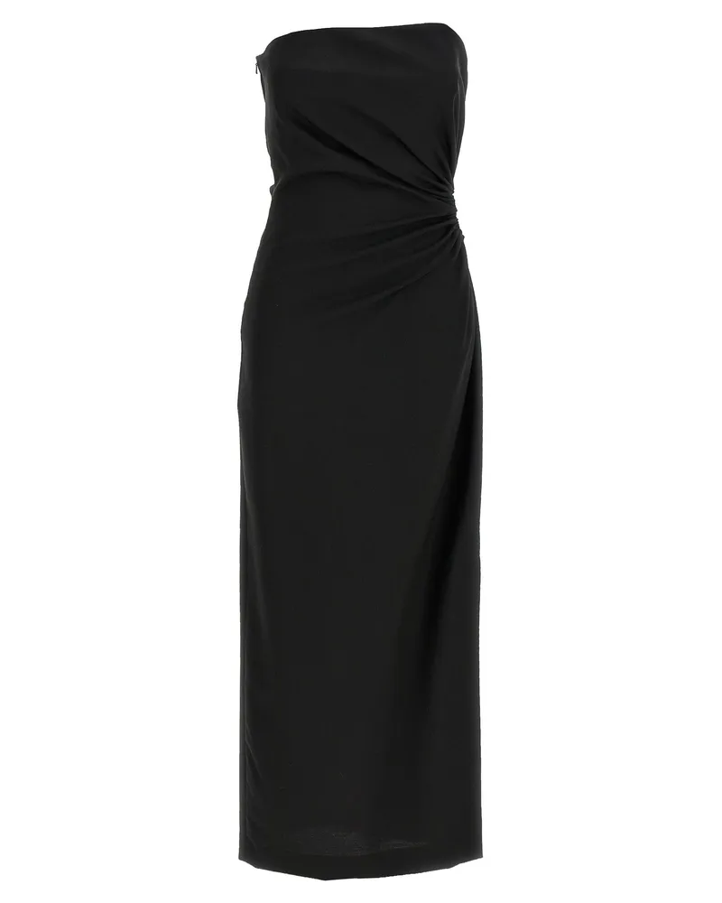 Max Mara Silva' Kleid Black