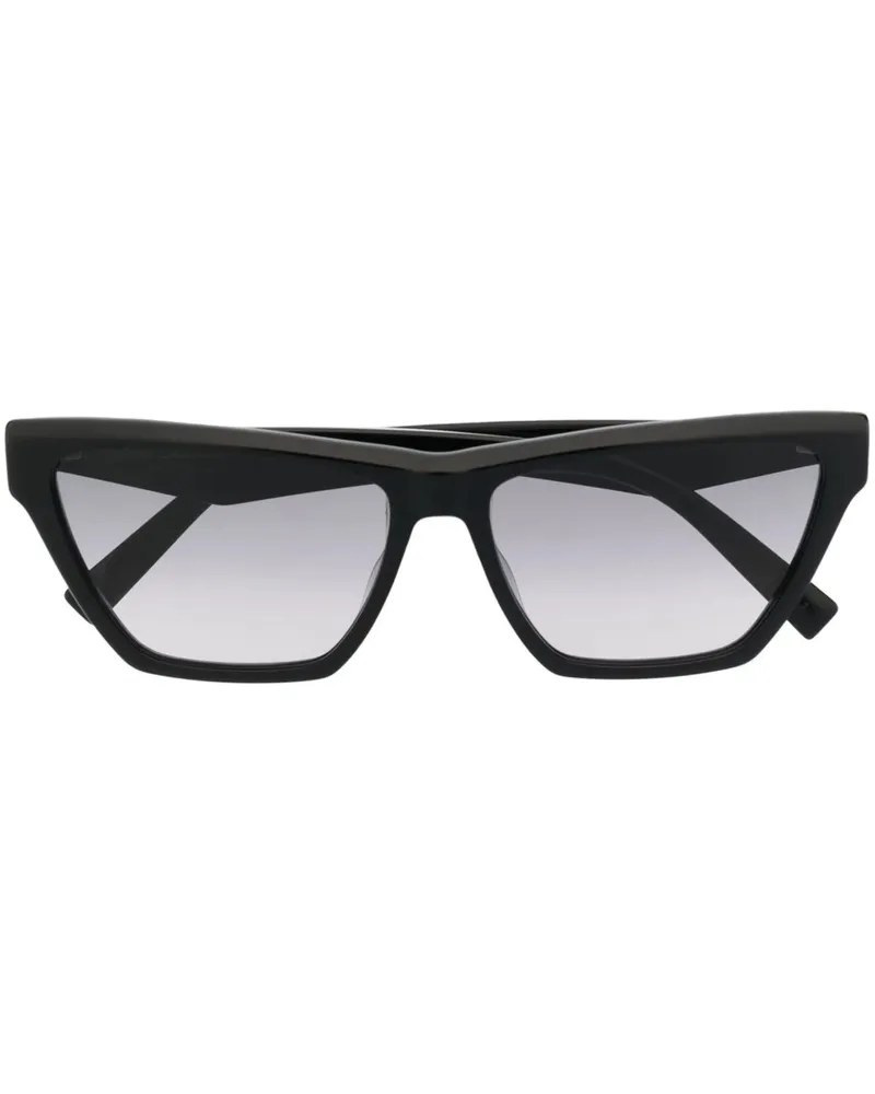 Saint Laurent ICH'm Der Einzige Grey
