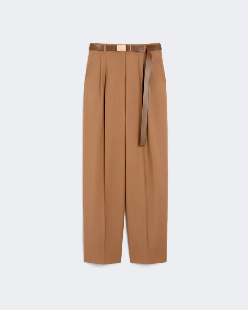 Max Mara Bergamo Brown