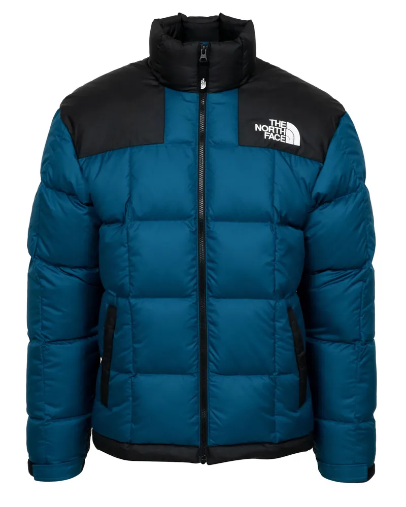 The North Face Die Nordflächenbedeckungen blau Blue