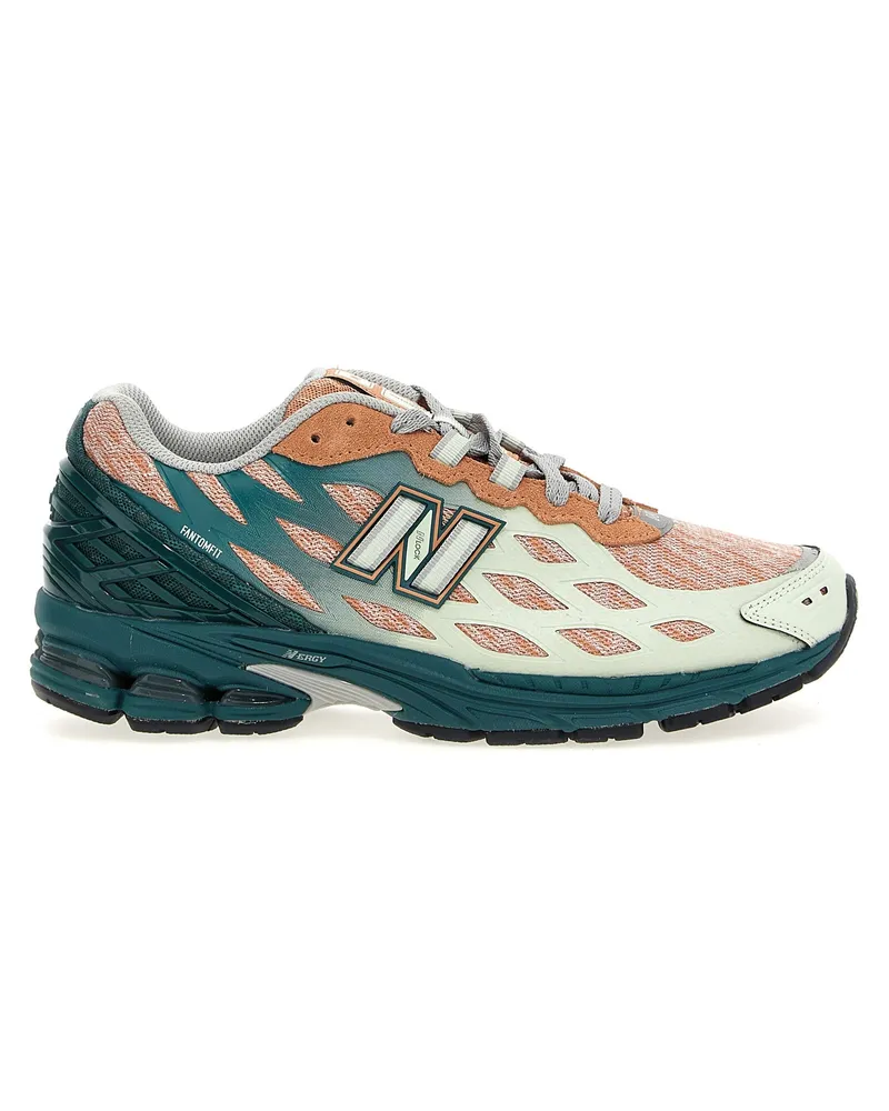 New Balance Neues Gleichgewicht '1906' Turnschuhe Multicolor