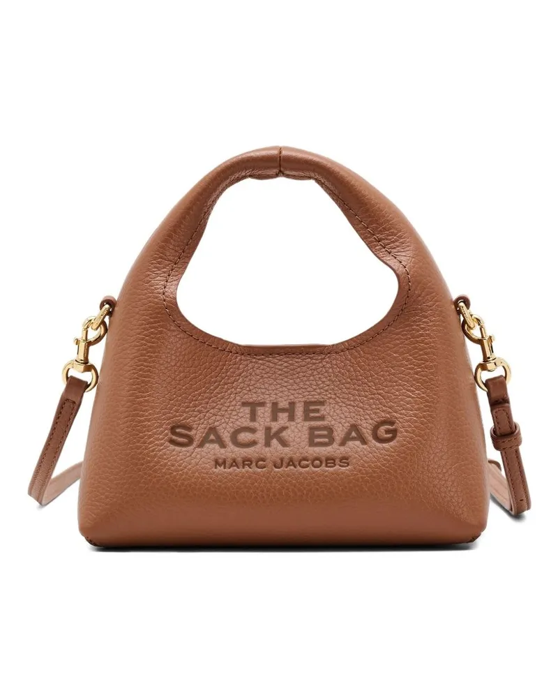 Marc Jacobs Der Umhängetasche Micro Leather